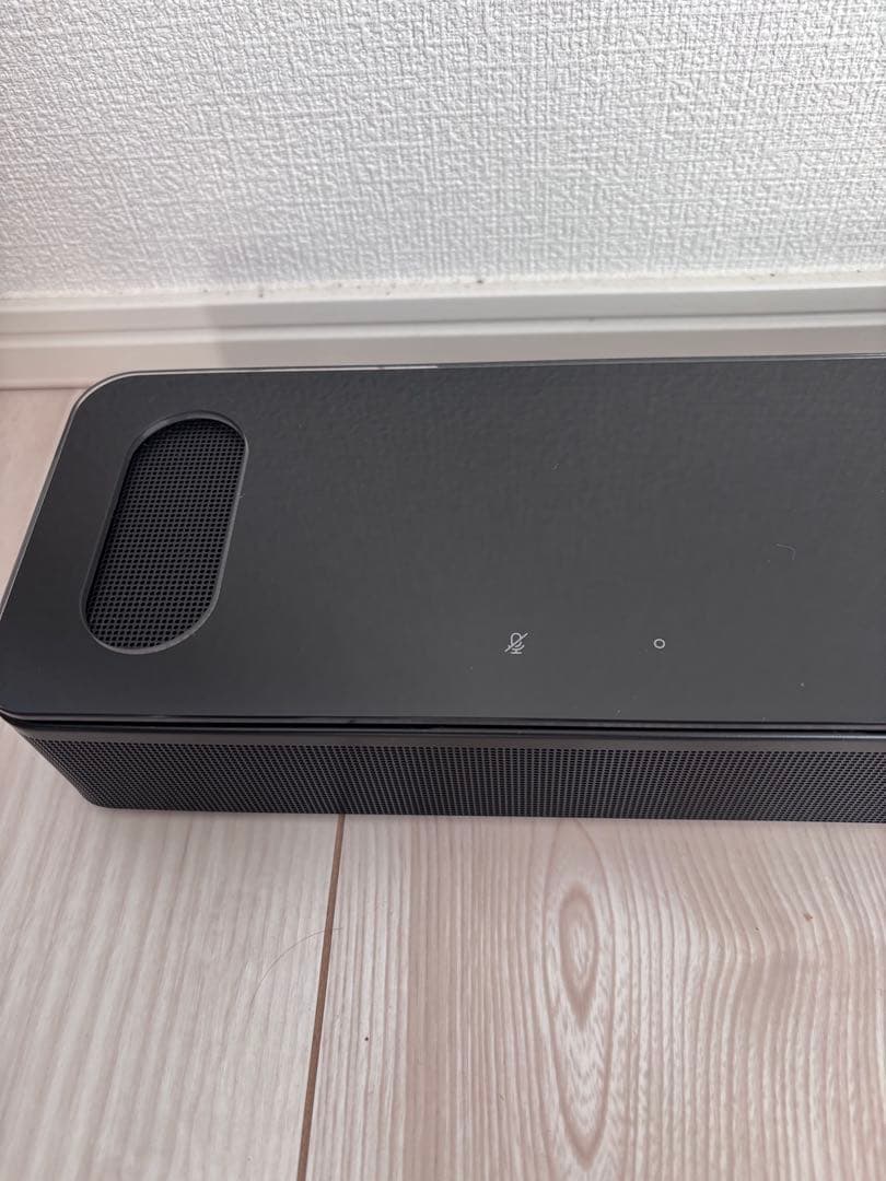 ◎極美品◎ 箱有　BOSE Soundbar 900 サウンドバー　スピーカー