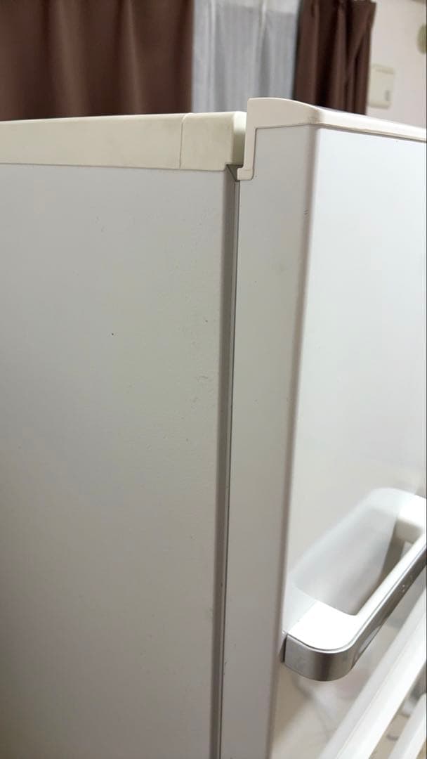 AQUA 冷蔵庫 AQR-SV24HBK(W) 238L 2020年産