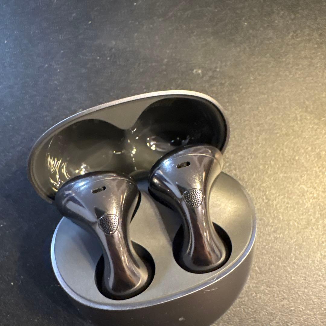 HUAWEI FreeBuds 6 ワイヤレスイヤホン　※お値下げしました