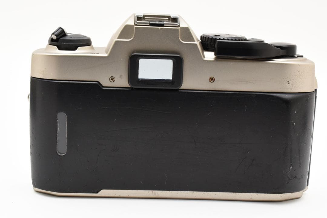 超美品 NIKON ニコン FM10 フィルムカメラ　モルト新品交換済 B543