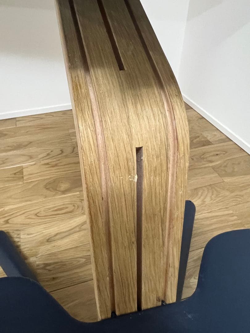 ストッケ ノミチェア　STOKKE NomiChair ベビーガードあり