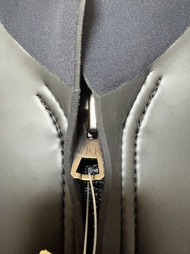 THREEWEATHER 2mm ロングジョン×タッパー メンズMサイズ 新品