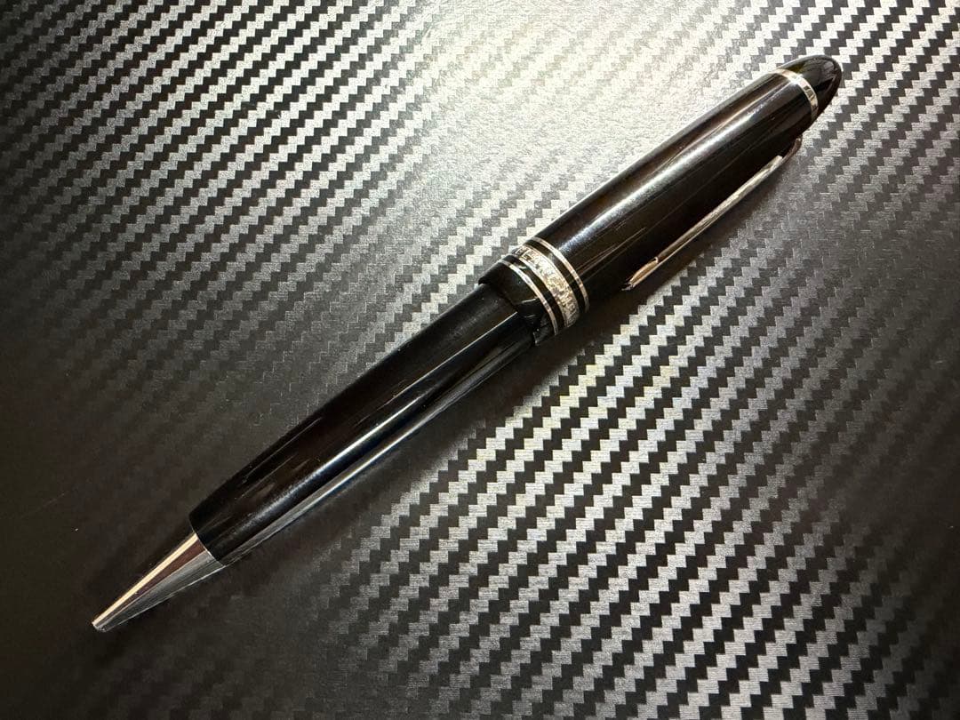 極美品 モンブラン マイスターシュテュック ル・グラン P161 ボールペン
