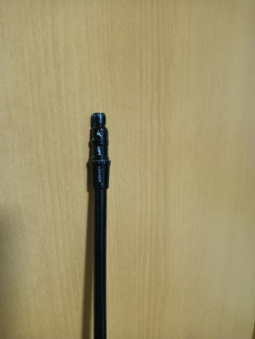 TourAD PT-6S 1W ドライバー テーラーメイドスリーブ付き