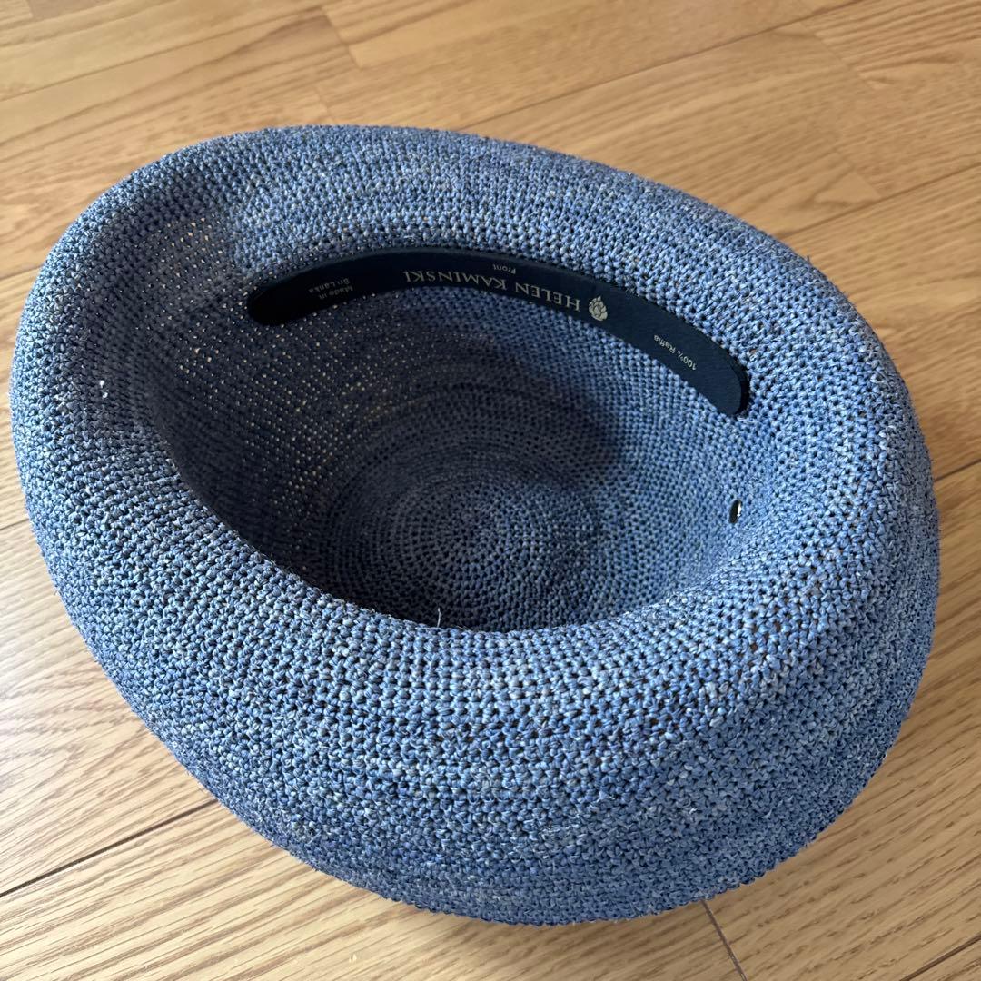 3日限定バーゲン！ヘレンカミンスキー　帽子