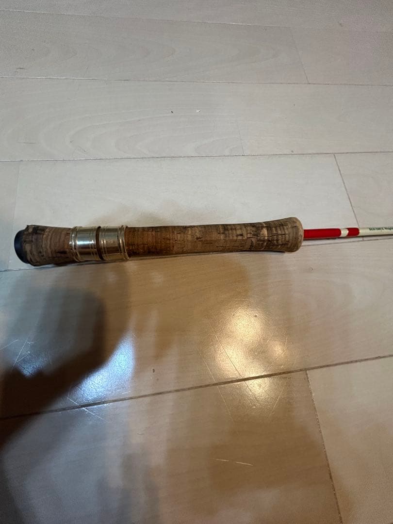 ZEAL BOYS & GIRLS トラウトロッド