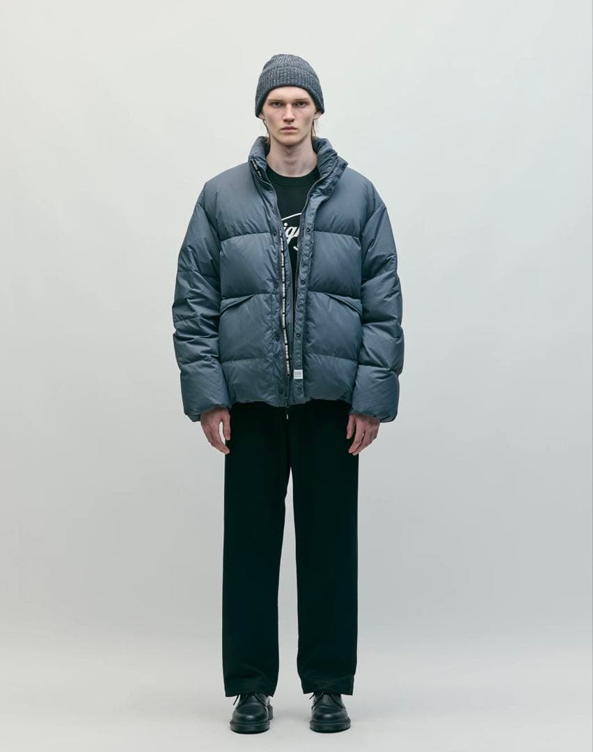 NEIGHBORHOOD CLASSIC DOWN JACKET M 新品