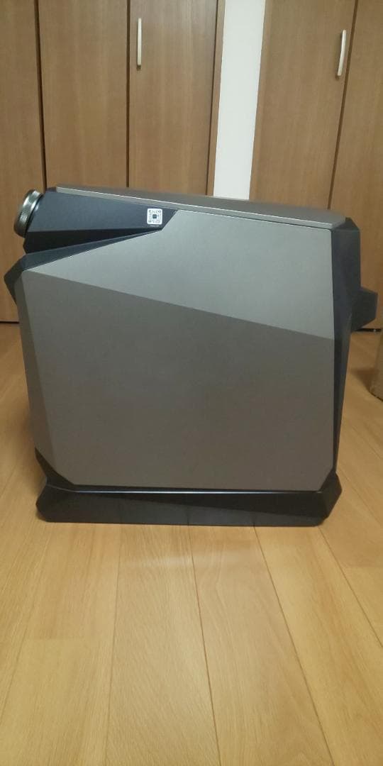 ECOFLOW ポータブルエアコン WAVE本体 ＋ 専用バッテリー付