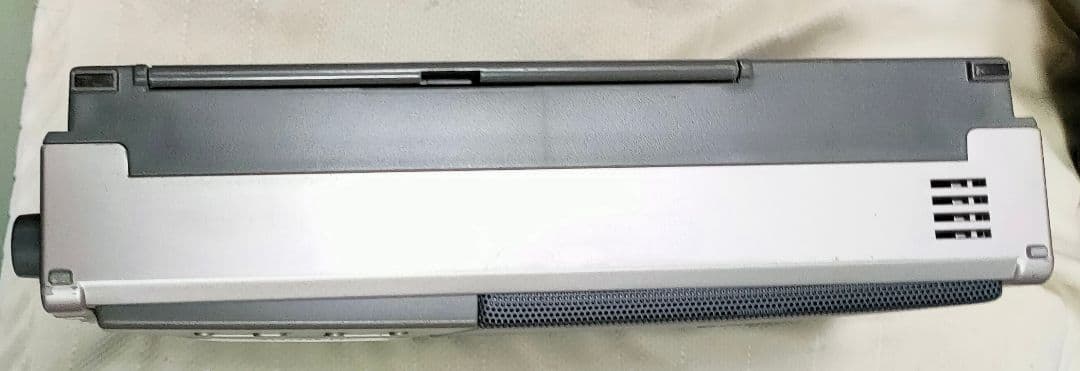 SONY TV-RM1 AM/FMラジオ