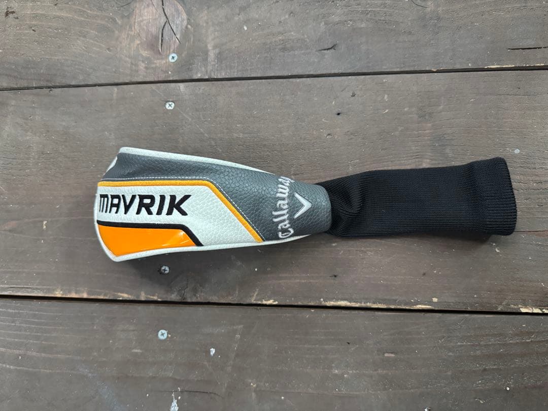 Callaway MAVRIK 4H Proユーティリティ