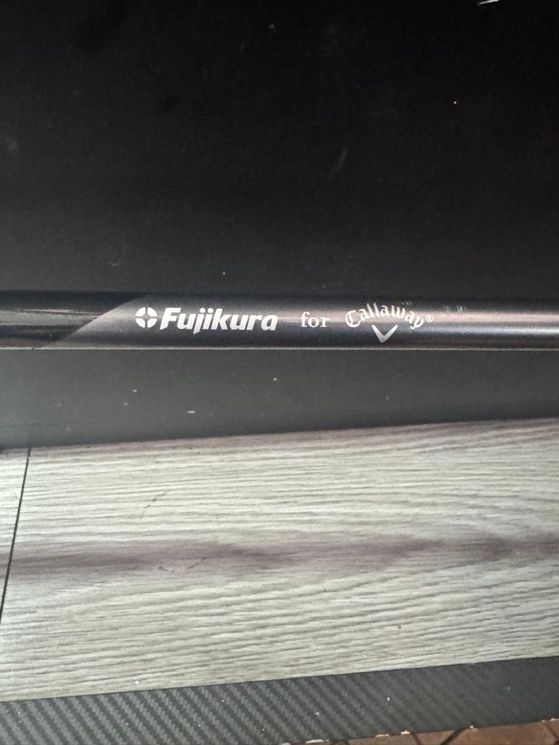 Callaway MAVRIK 4H Proユーティリティ