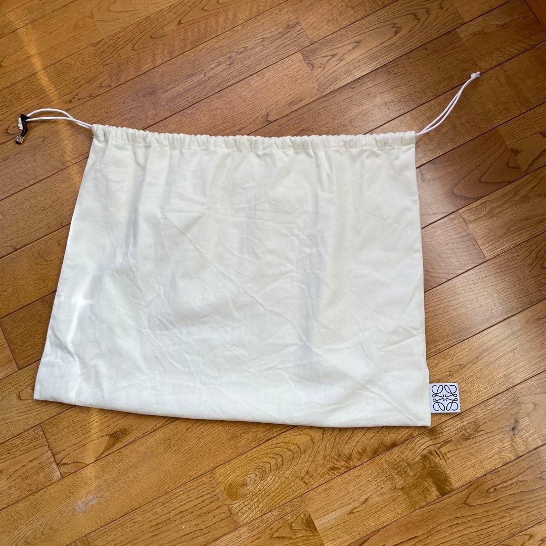 LOEWE アマゾナ28 クラシックカーフベージュ2way