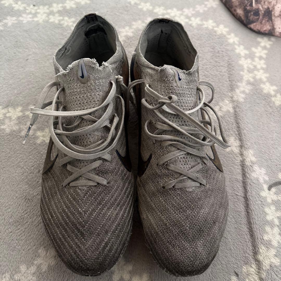 サッカースパイク ナイキ マーキュリアル サイズ26.5 ㎝