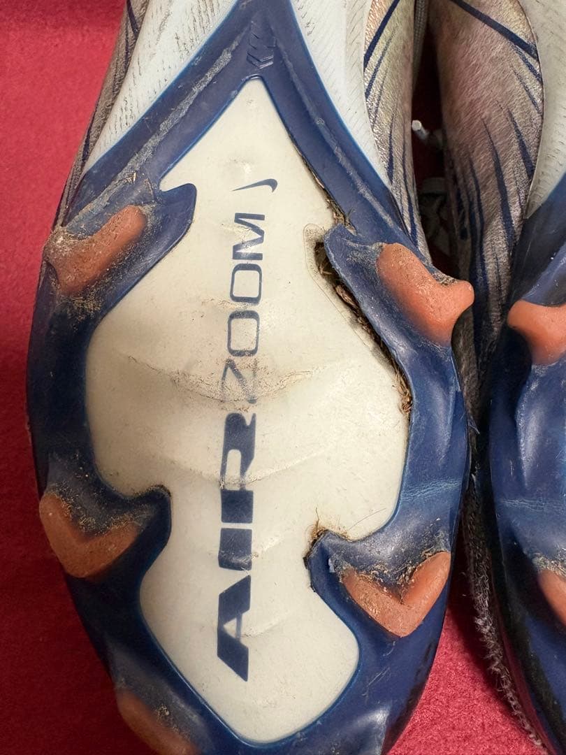 サッカースパイク ナイキ マーキュリアル サイズ26.5 ㎝