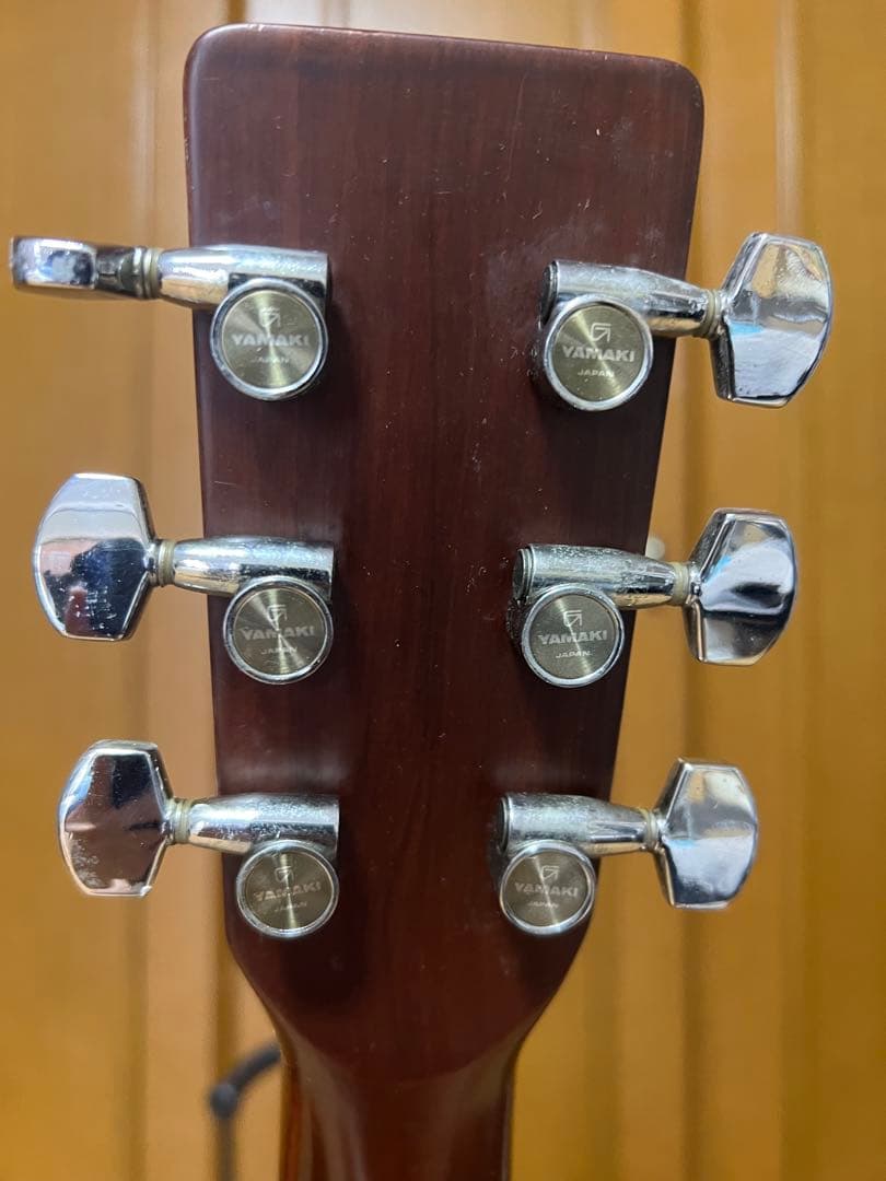 YAMAKI F-150（70年代）ジャパンヴィンテージ