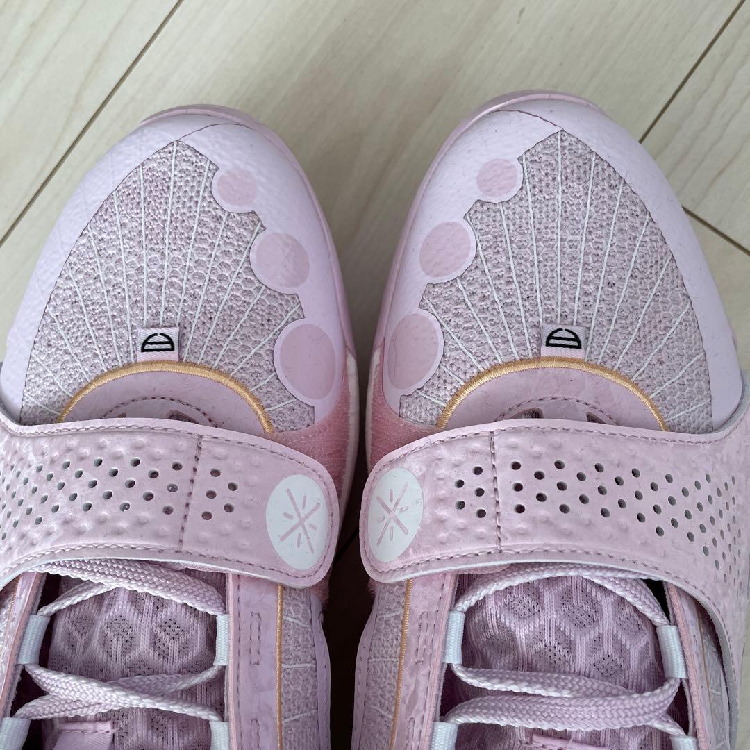 新品未使用！Way of Wade All City 13 Encore