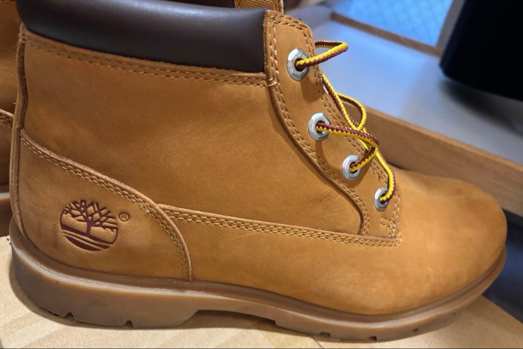 ティンバーランド 6040A A0417 27cm 4ホール ブーツ