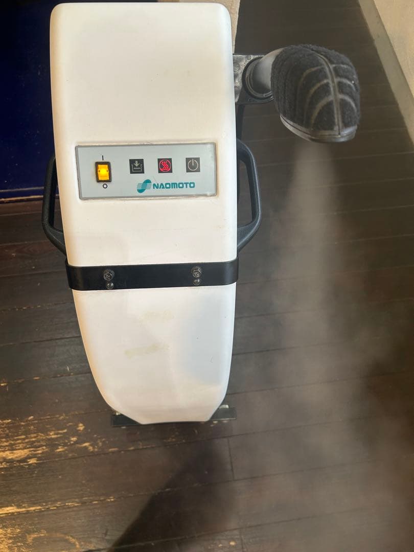 パルッキー　ナオモト　直本工業　引き取り限定‼️