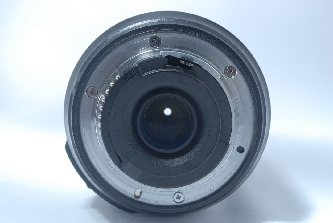 【最安値】超望遠レンズ☘️Nikon AF-S 55-300mm☘️手ぶれ補正