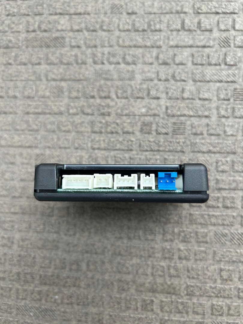 パーツ BLITZ Power Thro NA GR86 BRZ ZN8 ZD8