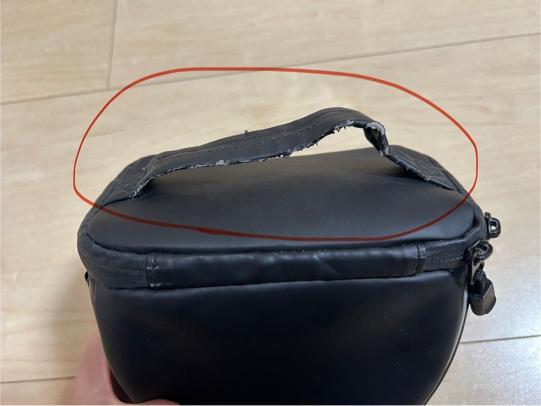 Nikon D5200 18-55 VRキット