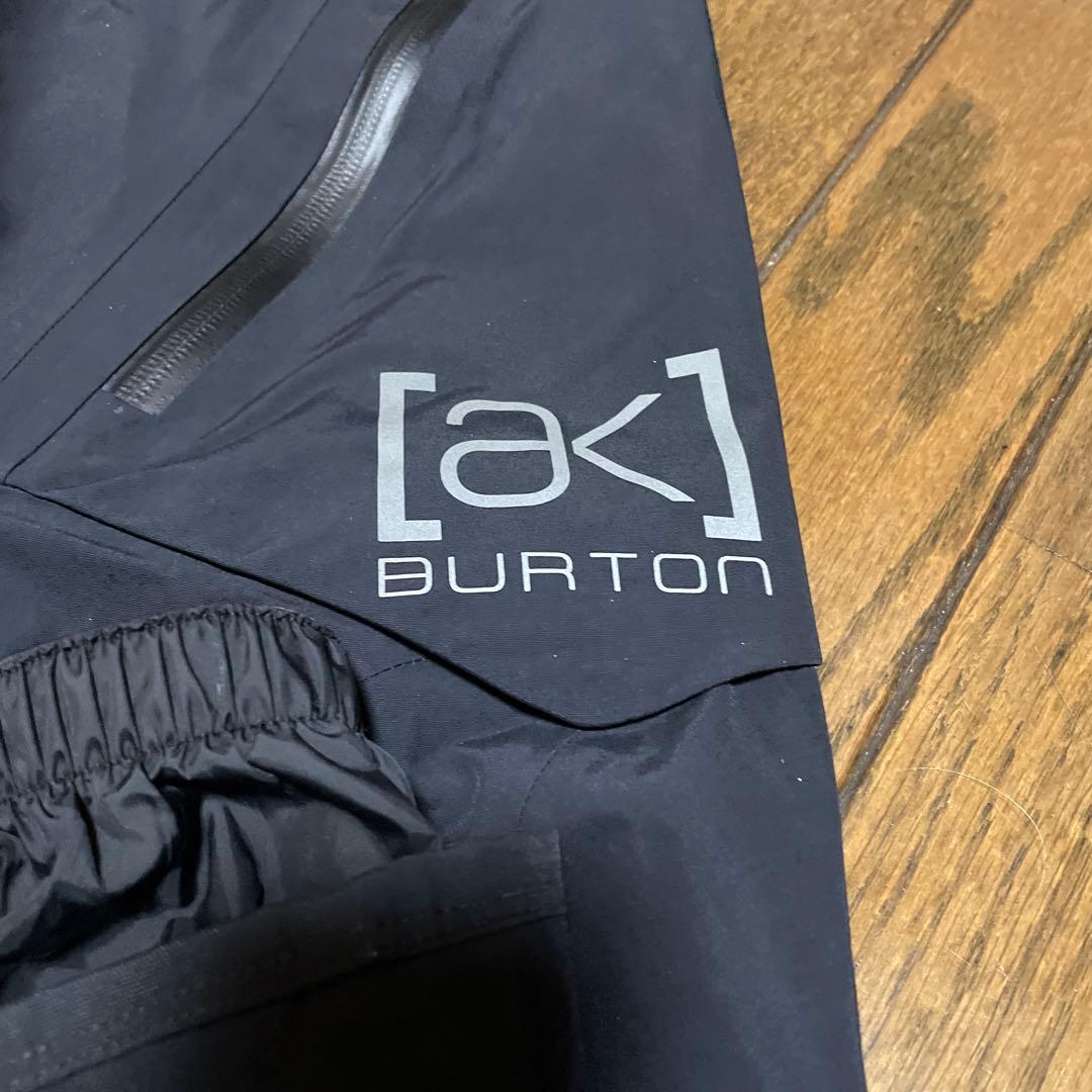 BURTON ak CYCLIC BIB Sサイズ
