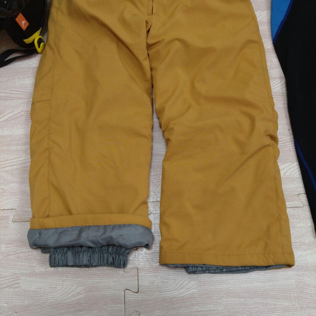 スキー　スノーボード　ウェア　セット 一式　まとめ売り