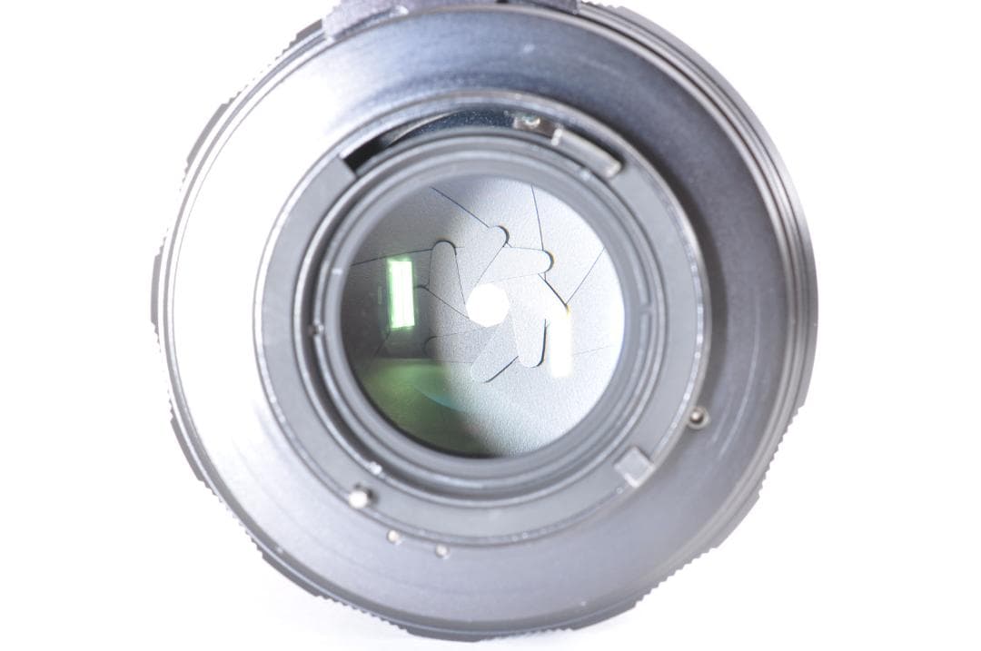 Pentax SMC Takumar 85mm f/1.8　＃美品