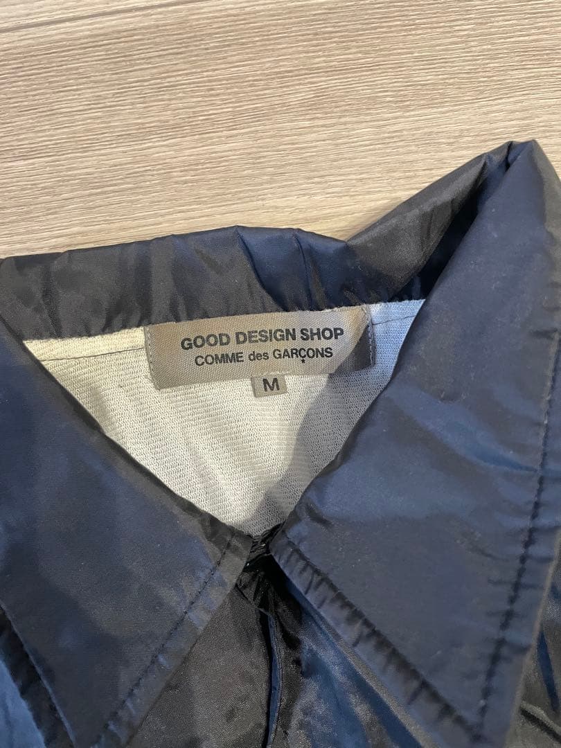 COMME des GARCONS ナイロンジャケット M