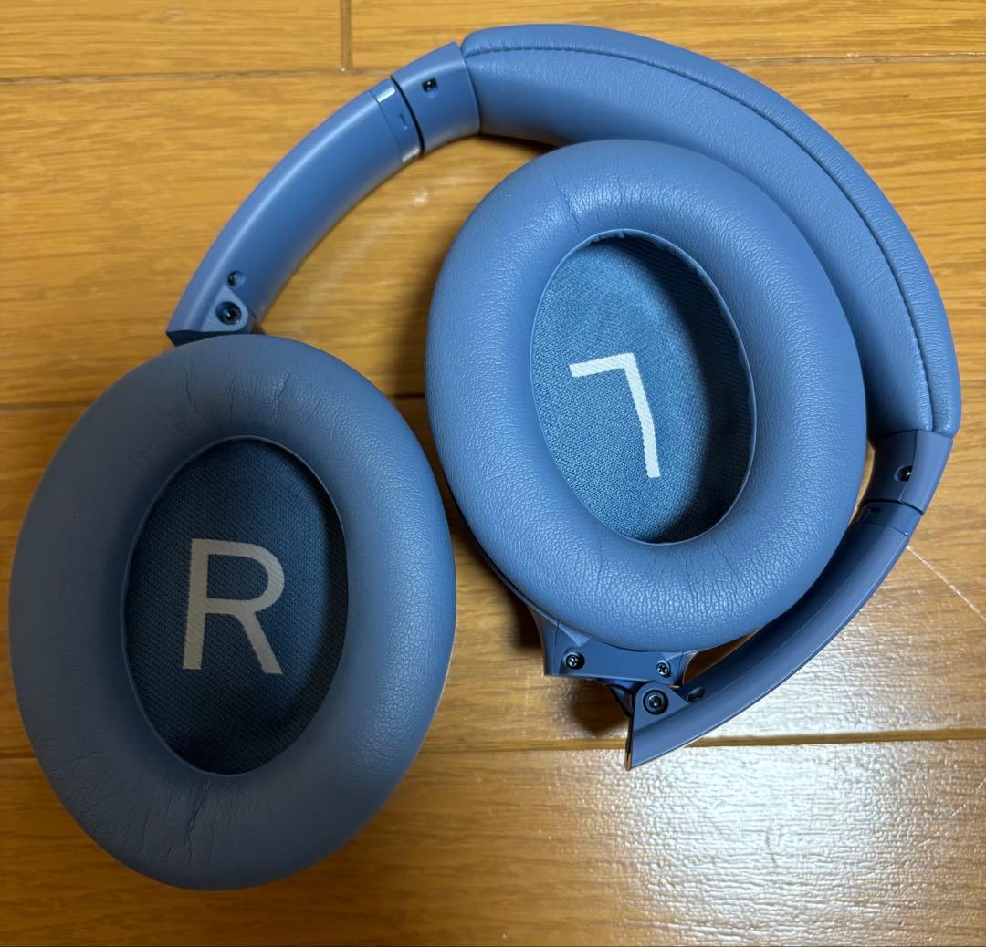 Bose ワイヤレスヘッドホン