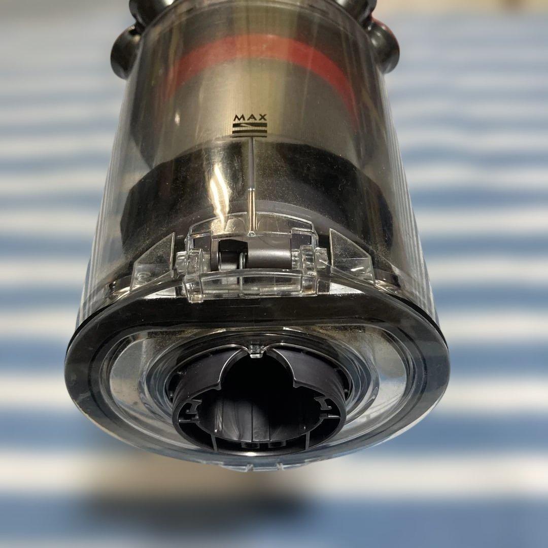 ダイソン　ＳＶ１２　分解、メンテナンス、清掃済(床ブラシ、ホースサービス)