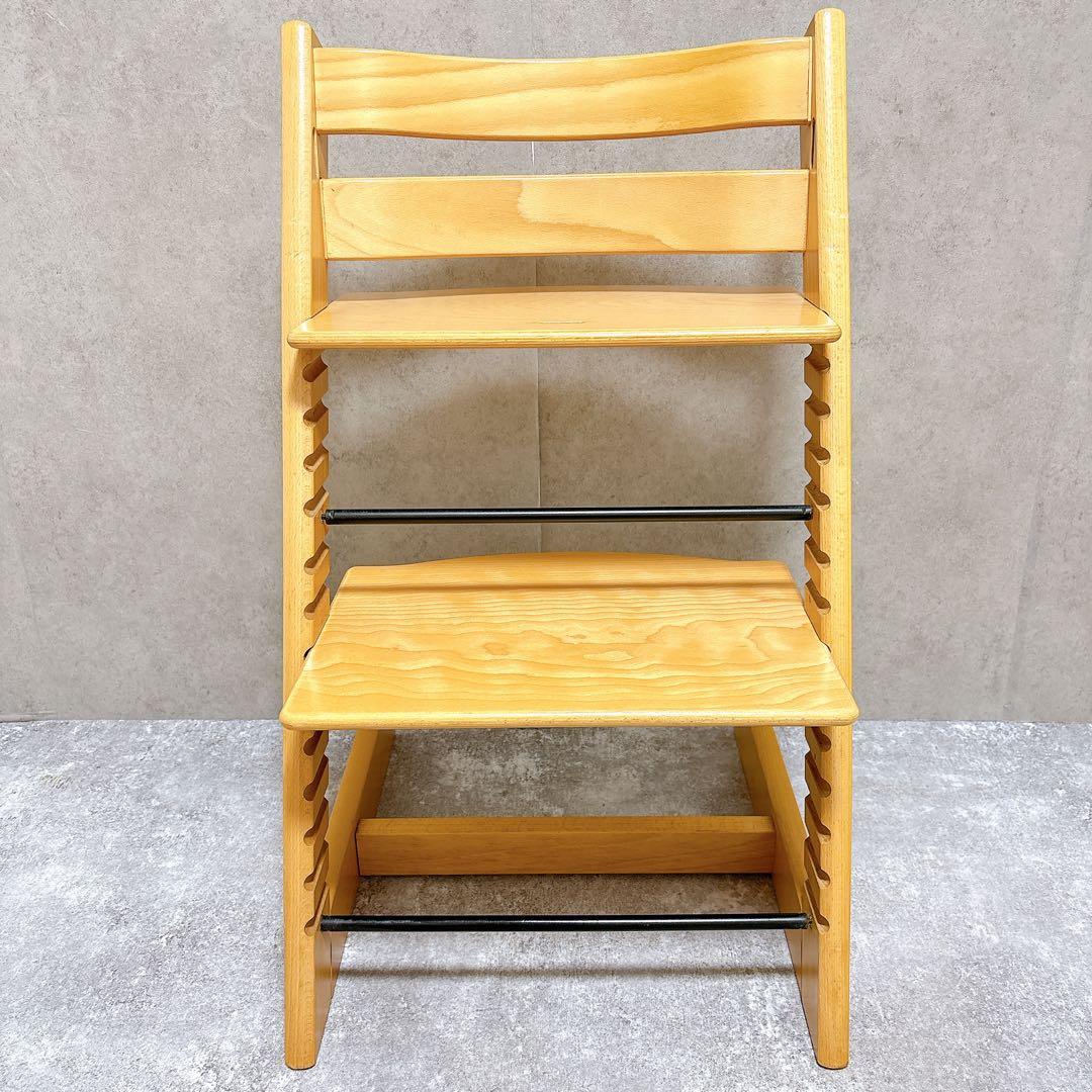 正規品 ストッケ トリップトラップ ベビーセット