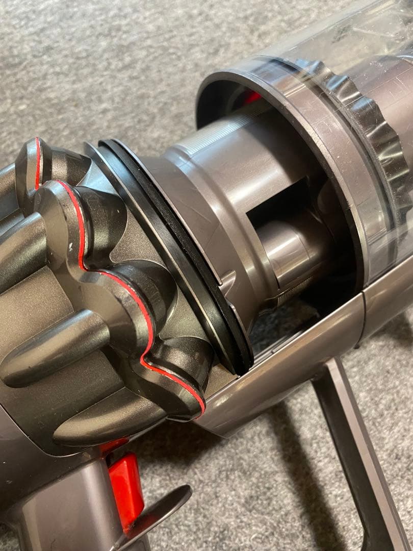 ダイソン SV14 V11 本体のみ【保証付/無保証は2千円引き】※本文要確認