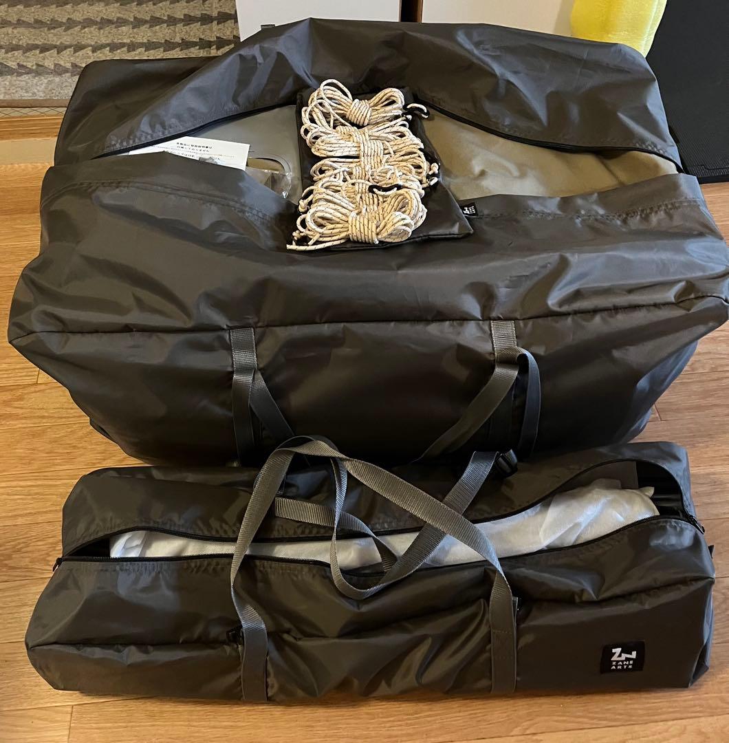 送料込　ギンガ　GINGA ゼインアーツ