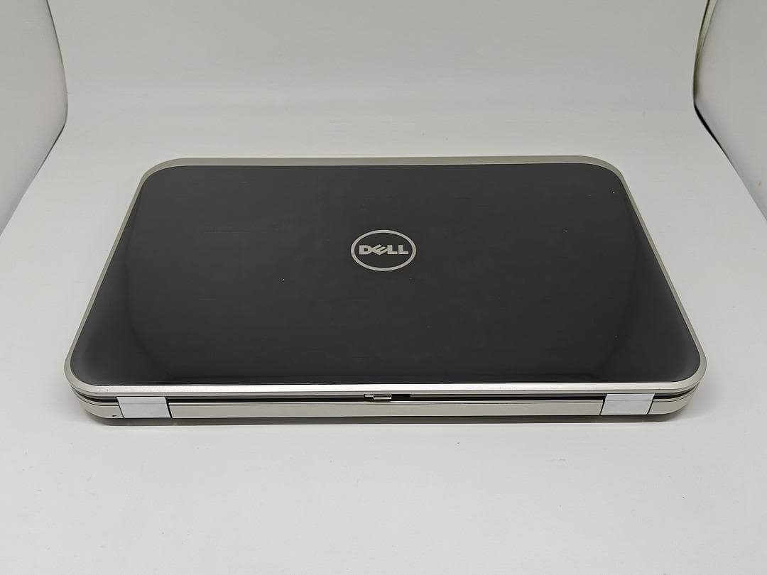 【DELL】爆速 Corei7/新品SSD256GB ノートパソコン D2