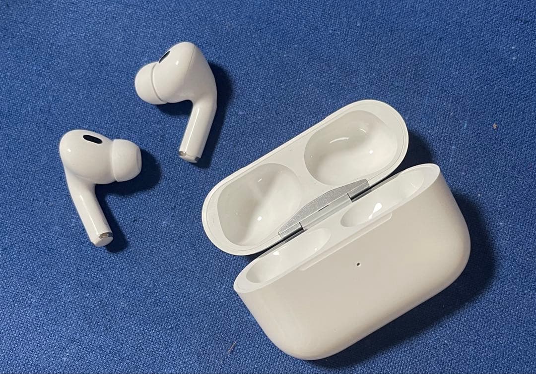 イヤホン Apple EarPods
