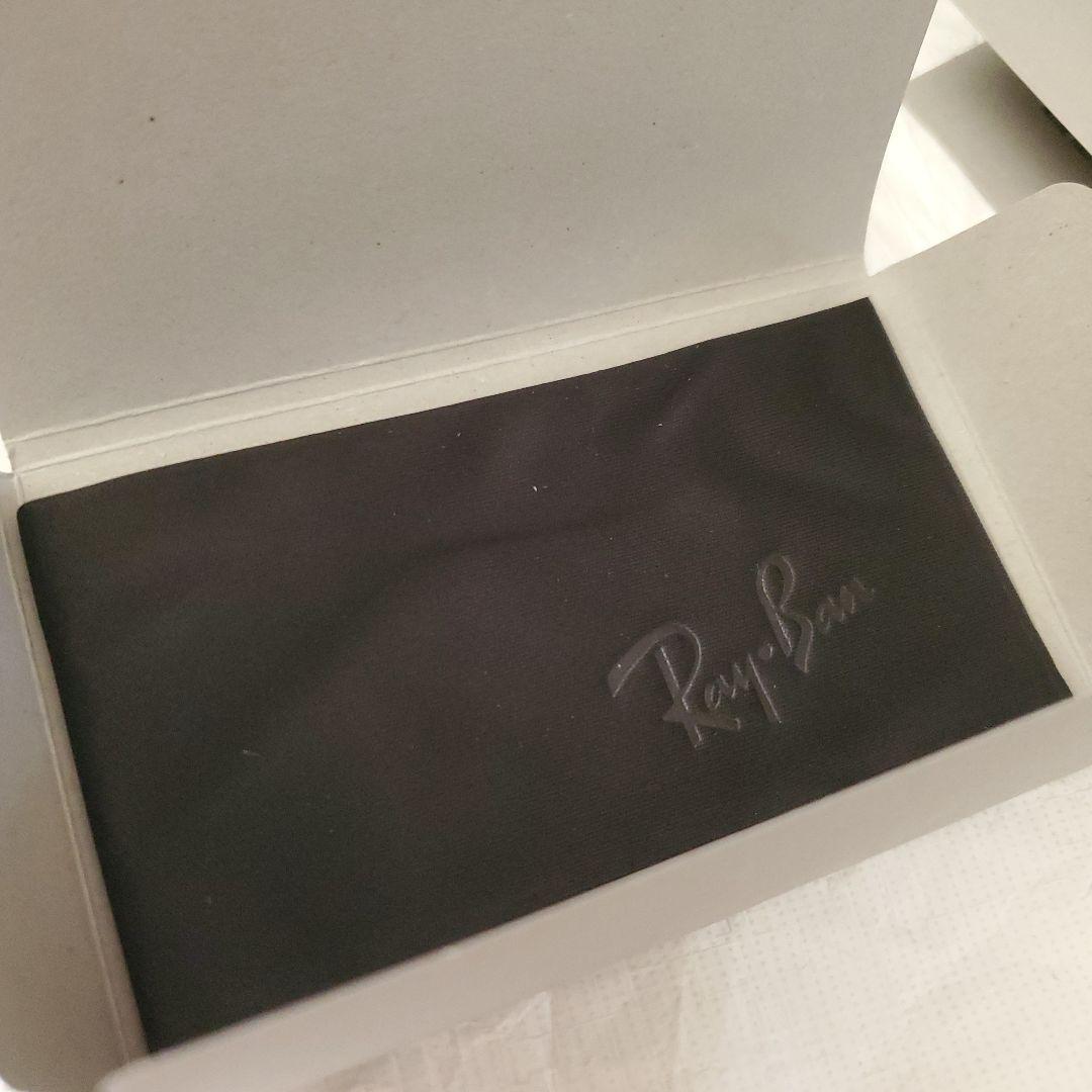 Ray-Ban Aviator Reverse サングラス