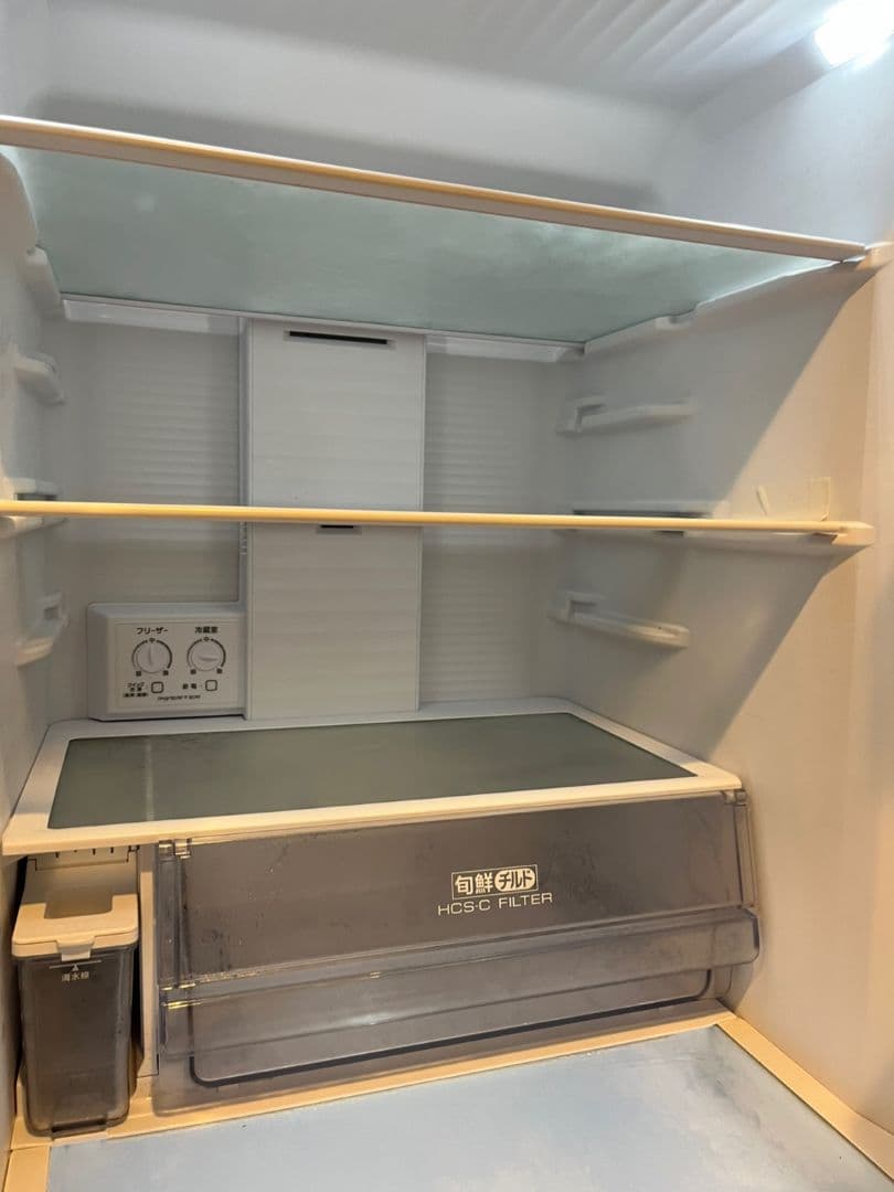 AQUA 冷蔵庫 368L AQR-VZ37N 美品・状態最良