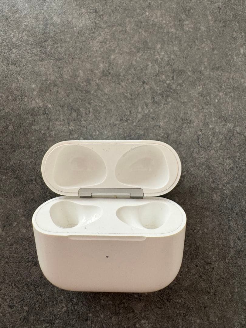 【最終値下げ】AirPods第三世代