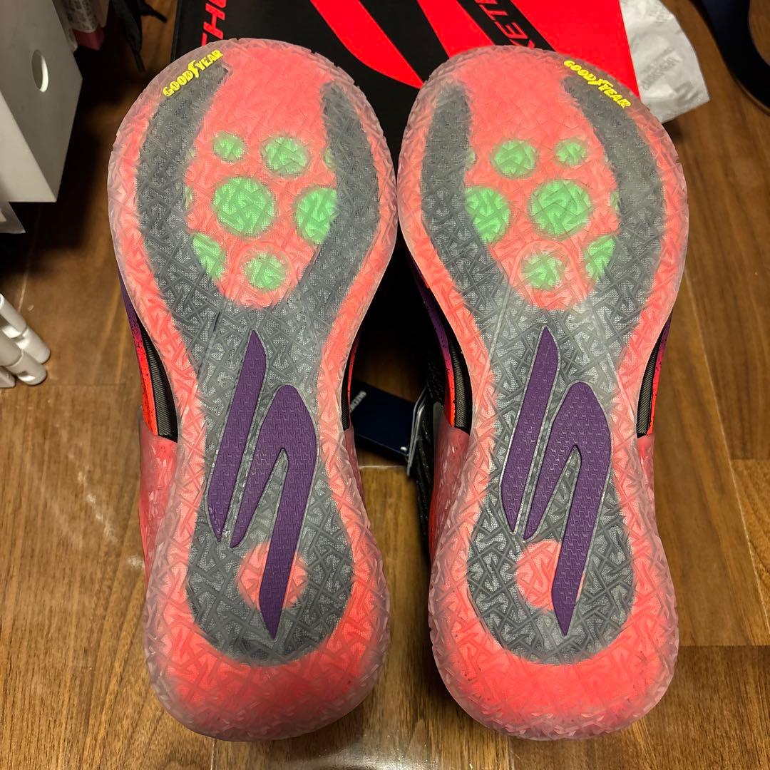 スケッチャーズ SKX レイン SKECHERS バスケットボール 9.5