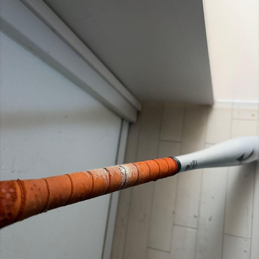 中学生野球 硬式バット