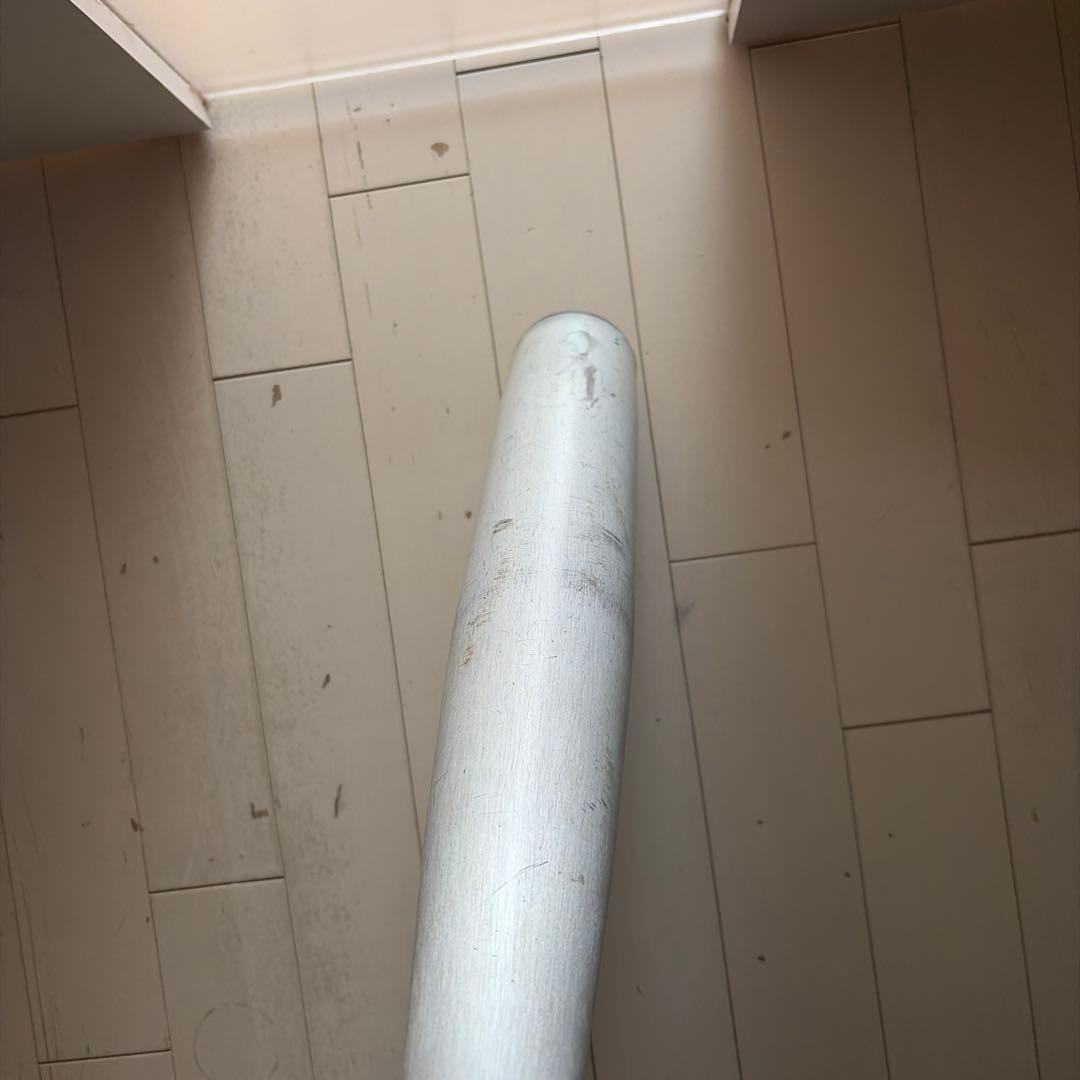 中学生野球 硬式バット