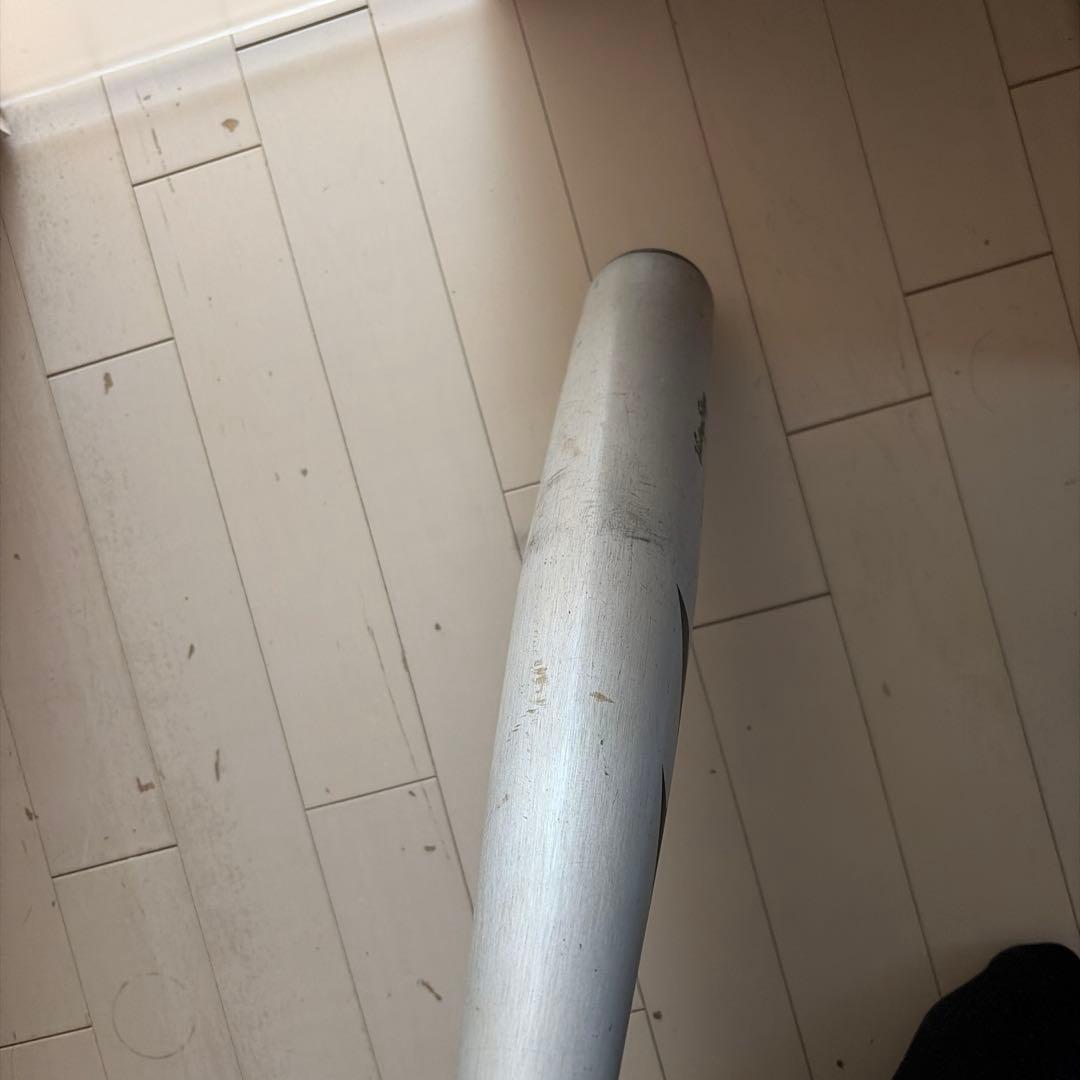 中学生野球 硬式バット