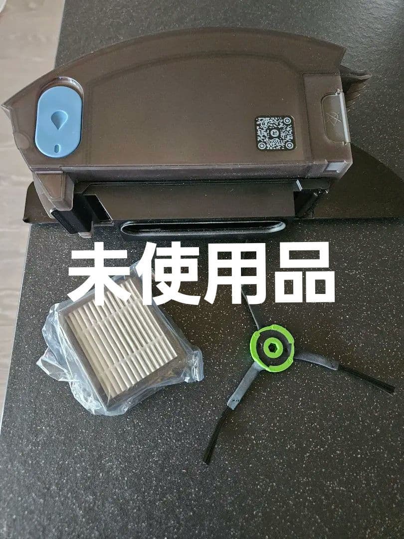 iRobot　ルンバ　コンボ　j5+