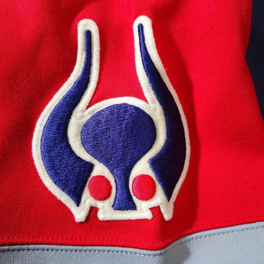 近鉄バファローズ　佐藤秀明選手 実使用ユニフォーム上下セット