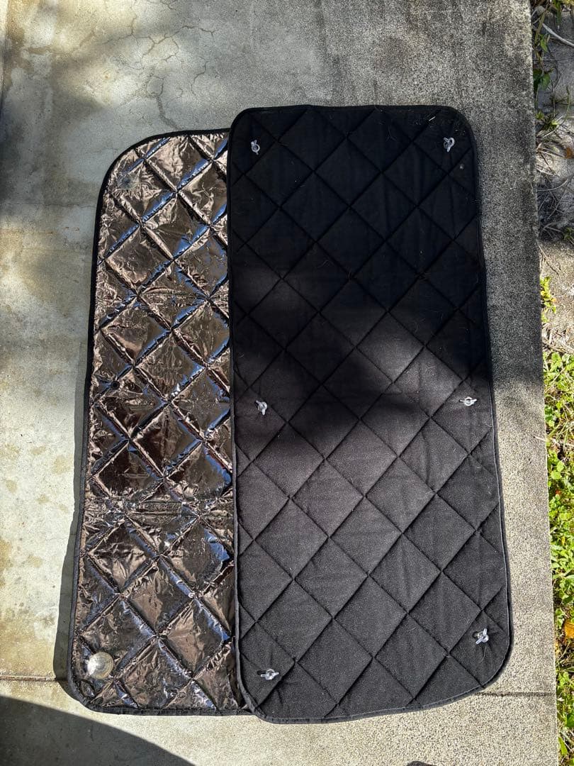 100系 ハイエースバン SGL マルチシェード