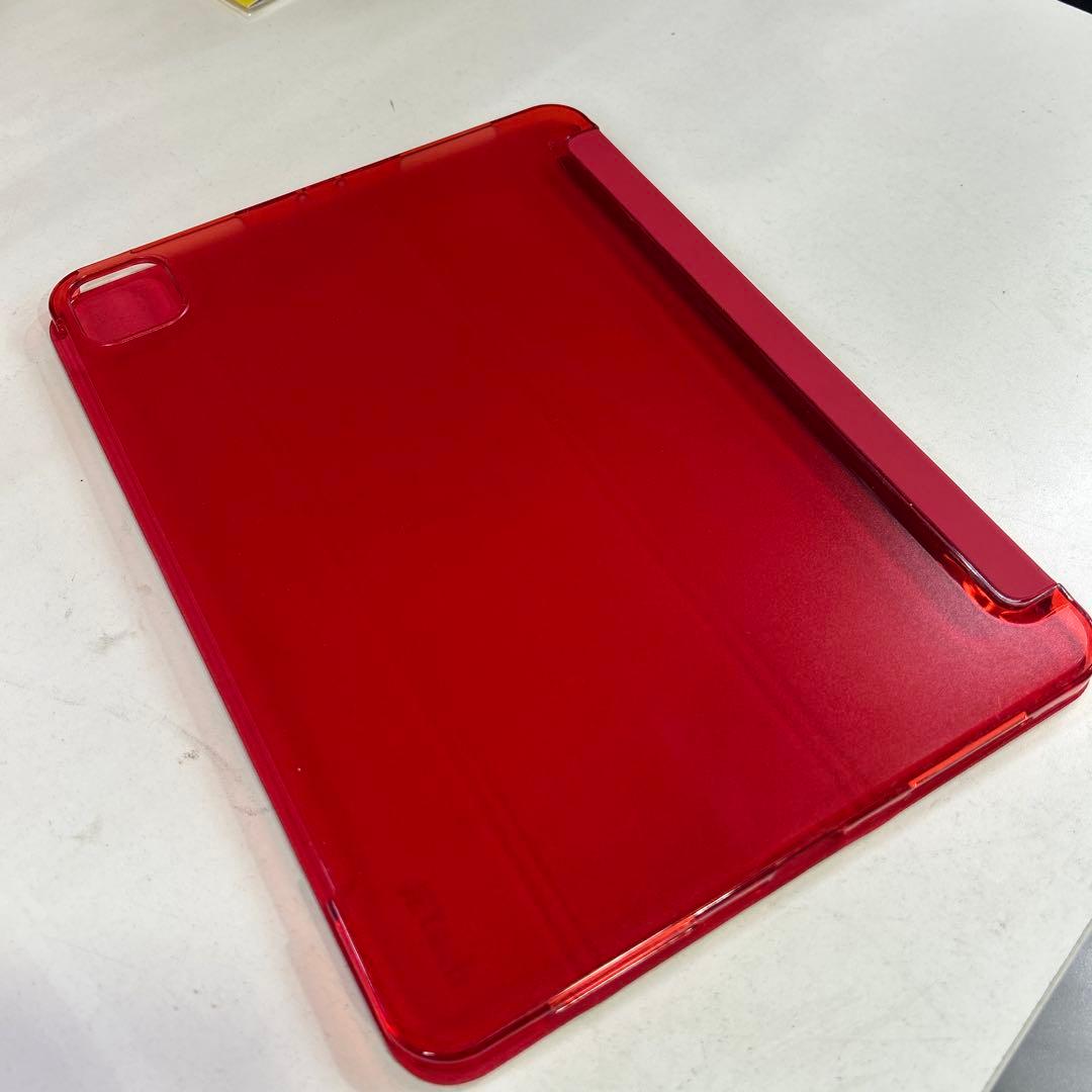 5059 【新品同様北米使用】iPad Pro 第4世代 Wi-Fi 128GB