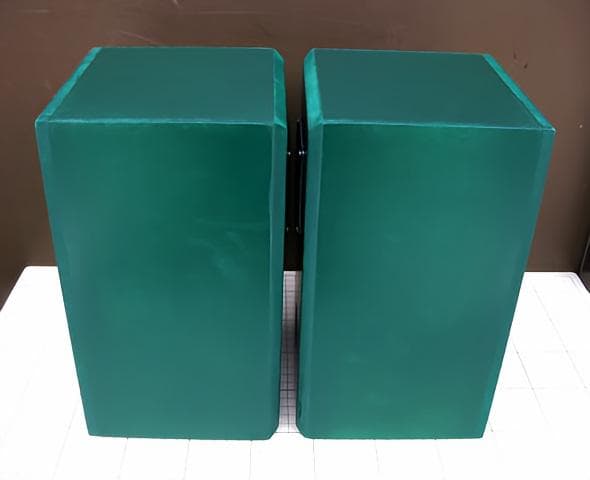 MarkAudio 　フルレンジスピーカー 　キット　ペア