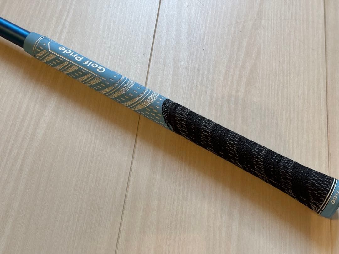 24 ventus blue 6s ドライバーシャフト PING