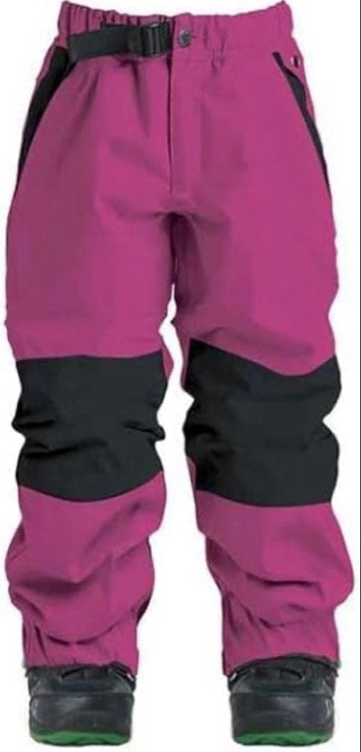 80's mint 様　エアブラスター キッズ スノー ウェア 上下セット